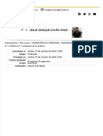 PDF Evaluacion de La Unidad 1 Auditoria - Compress