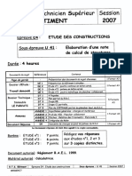 BTSBAT_Elaboration-d-une-note-de-calcul-de-structures_2007