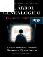 Libro El Arbol Genealogico Preview
