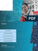 Technical Services - Digital PVH