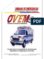 Conducción segura de ambulancias