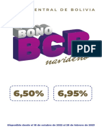 BCB Directo Web