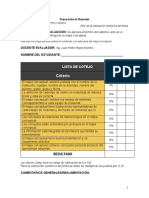 C4 A1 Instrumento