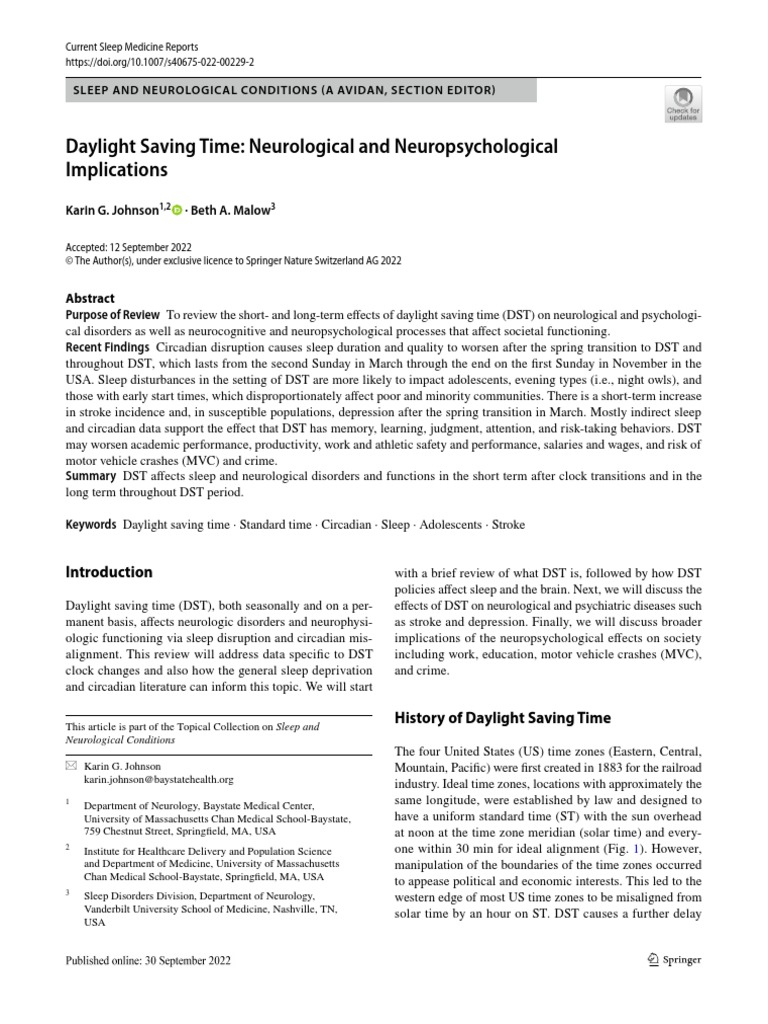 Colorado’s Time Zone Tug-of-War: MST, Daylight Saving Shifts, and the Rhythm of Mountain Time