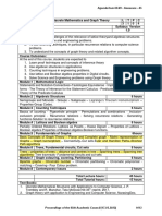 Bmat205l Discrete-Mathematics-And-Graph-Theory TH 1.0 70 Bmat205l