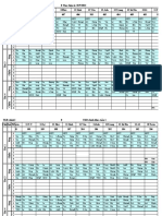 1st TIMETABLE 22 23