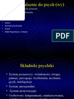 SUMARRYPsychologiawprow Do Psych2021 (WY)