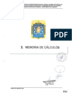 3.0). Memoria de Cálculo - Hoja de Sep. (Ok).