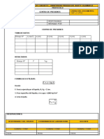 Protocolo Centro de Presiones