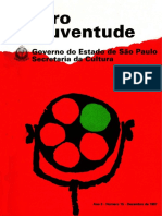 Cbtij Revista Teatro Da Juventude 15 Dez 1997