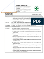 7.1.1 EP 7 D SOP PEMBUATAN FAMILY FOLDER