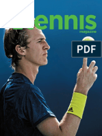 Tennis Magus A 782021