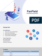 Fan Field