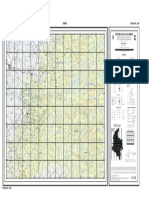 HOJA No. 324 Departamentos de Caqueta, Huila Y Meta Uribe República de Colombia