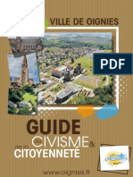 Guide Civisme BD