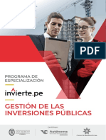 Brochure Invierte.pe 2022 - i Patricia León