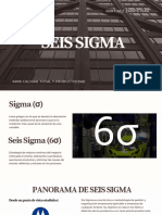 Seis Sigma