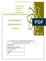Lab Report 1and 2