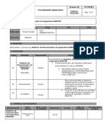 PO FIN - 004 - Relatório de Demonstrativo de Temperatura ADAPAR