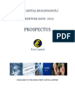 Prospectus IPO