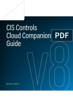 CIS Controls Cloud Companion Guide v8 2022 0316