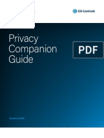 CIS Controls v8 Privacy Guide.22.01