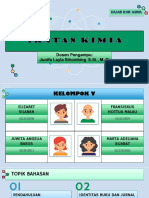 Kel 5 - Ikatan Kimia - PSKM 21 A