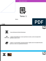 Tarea 1