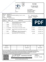 Facturación Nro 00002-00011881