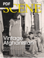 Download Afghan Scene Magazine August 2011 by juliuscavendish SN60516712 doc pdf