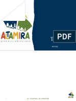 Formato Presentación Logo Altamira