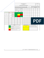 Matriz de Compatibilidad