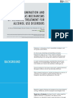 MollaahmetogluM Examiing Rumination and Ahedonia As Mechanisms of Ketamine Treatment Nov 2021