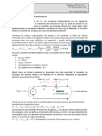 Explicación Ejercicio Motor Excitación Independiente