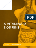 602d788912e68 - Vitamina D e Os Rins