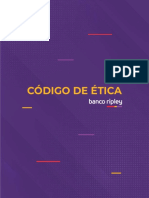 Codigo de Etica