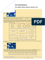 6to Tema N°2 Funsiones Nitrogenadas