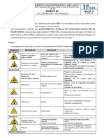 009 Pets - Oc 200163382 Mantenimiento General de Ventilador Extractor de Filtro 250-051