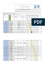 Programa Anual de Auditorías 2018 ETITC