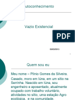 Vazio Existencial