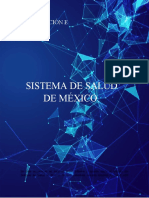 Sistema de Salud de México