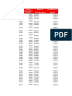 Mandamientos para Publicacion