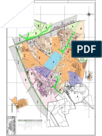 Mapa zoneamento jaboticabal