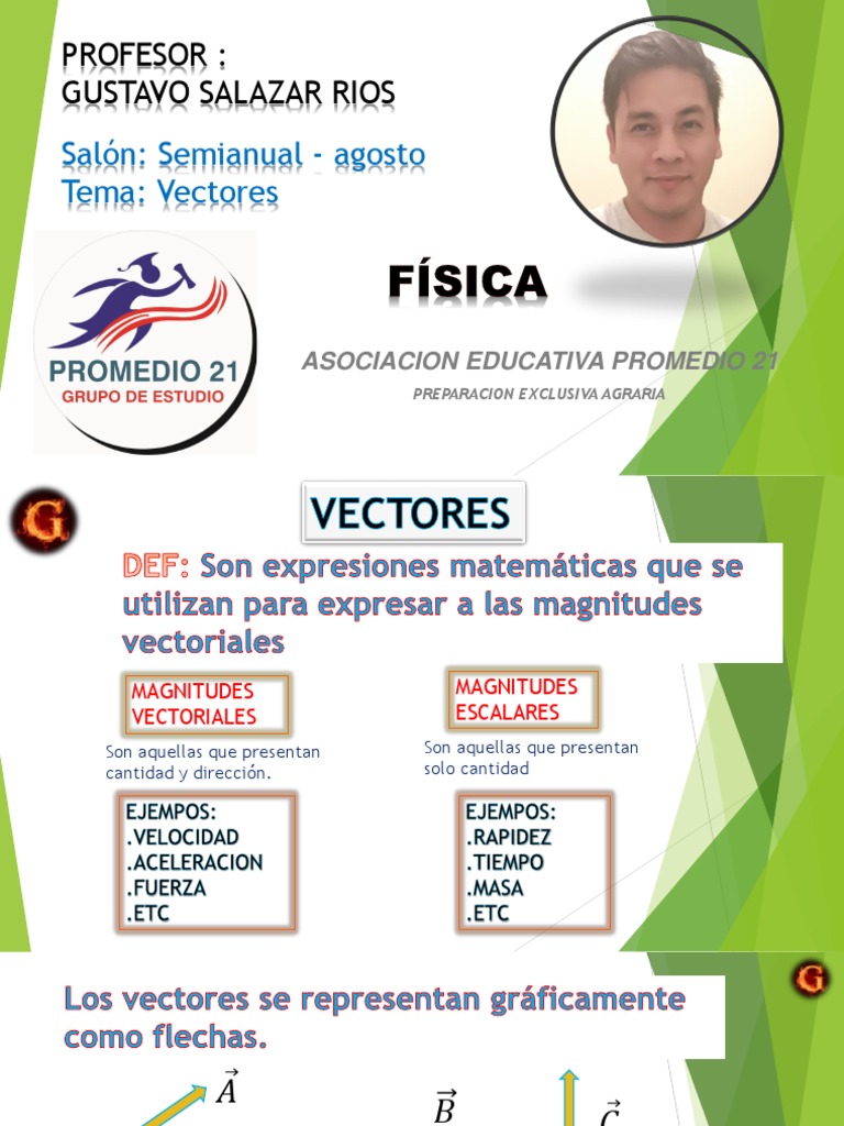 Cap 01 Vectores, Más Teoría | PDF | Vector Euclidiano | Álgebra lineal