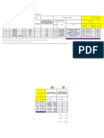 PRACTICA CALIFICADA #04 (REGISTRO DE COMPRAS) Desarrollado