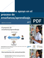 Las TIC en El Proceso de Enseñanza_aprendizaje