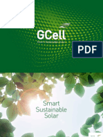 GCell Brochure G0201a Web 2014 PDF