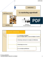 S5 ABC. Chapitre 1. L'Analyse Stratégique Général 2022.2023