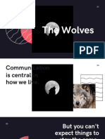 The Wolves