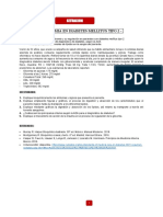 Semana 3 - Caso 02. Glicemia en Diabetes Mellitus Tipo 2